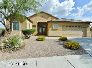 843 S Routh Pl, Vail, AZ 85641 photo 2