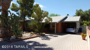 2726 E Devon St, Tucson, AZ 85716 photo 1