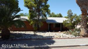 2726 E Devon St, Tucson, AZ 85716 photo 2