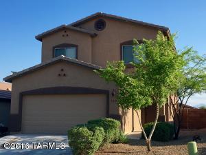 4159 E Shadow Branch Dr, Tucson, AZ 85756 photo 1