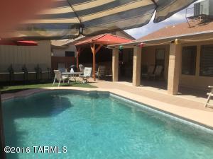 9341 N Eaglestone Loop, Tucson, AZ 85742 photo 1