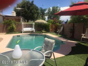 9341 N Eaglestone Loop, Tucson, AZ 85742 photo 3