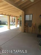 9341 N Eaglestone Loop, Tucson, AZ 85742 photo 5