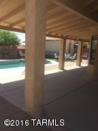 9341 N Eaglestone Loop, Tucson, AZ 85742 photo 4