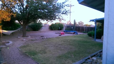 5700 N Ezybrook Rd, Tucson, AZ 85741 photo 2