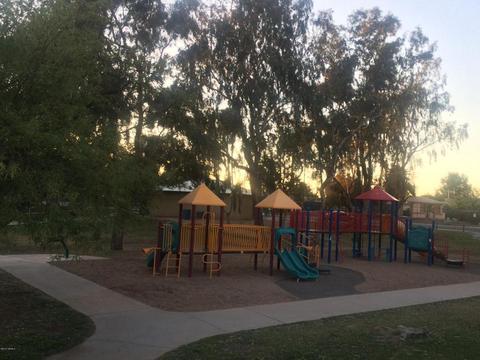 5700 N Ezybrook Rd, Tucson, AZ 85741 photo 12