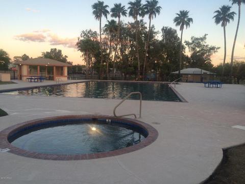 5700 N Ezybrook Rd, Tucson, AZ 85741 photo 15