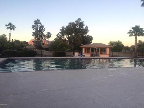 5700 N Ezybrook Rd, Tucson, AZ 85741 photo 14