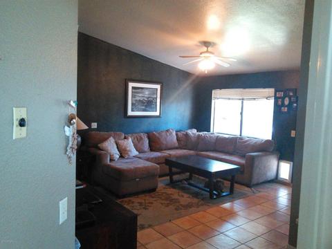 5700 N Ezybrook Rd, Tucson, AZ 85741 photo 7