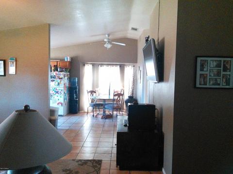 5700 N Ezybrook Rd, Tucson, AZ 85741 photo 5