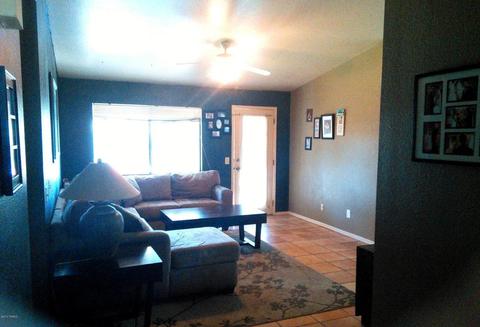 5700 N Ezybrook Rd, Tucson, AZ 85741 photo 6