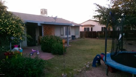 5700 N Ezybrook Rd, Tucson, AZ 85741 photo 3