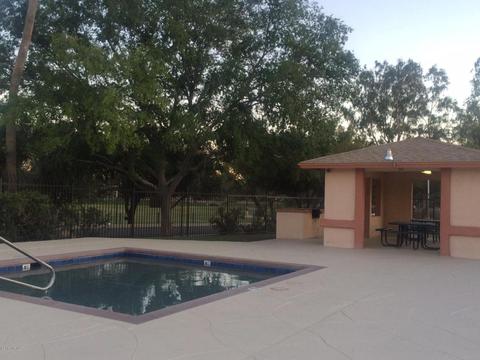 5700 N Ezybrook Rd, Tucson, AZ 85741 photo 16