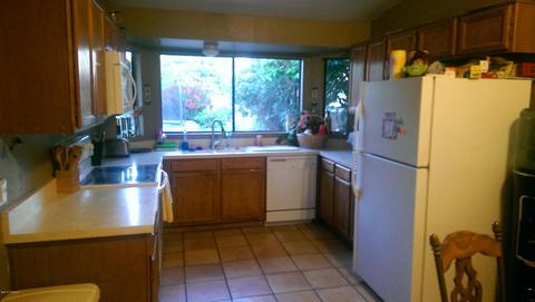 5700 N Ezybrook Rd, Tucson, AZ 85741 photo 4
