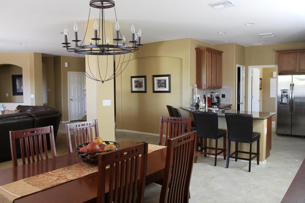 13884 E Carruthers St, Vail, AZ 85641 photo 48