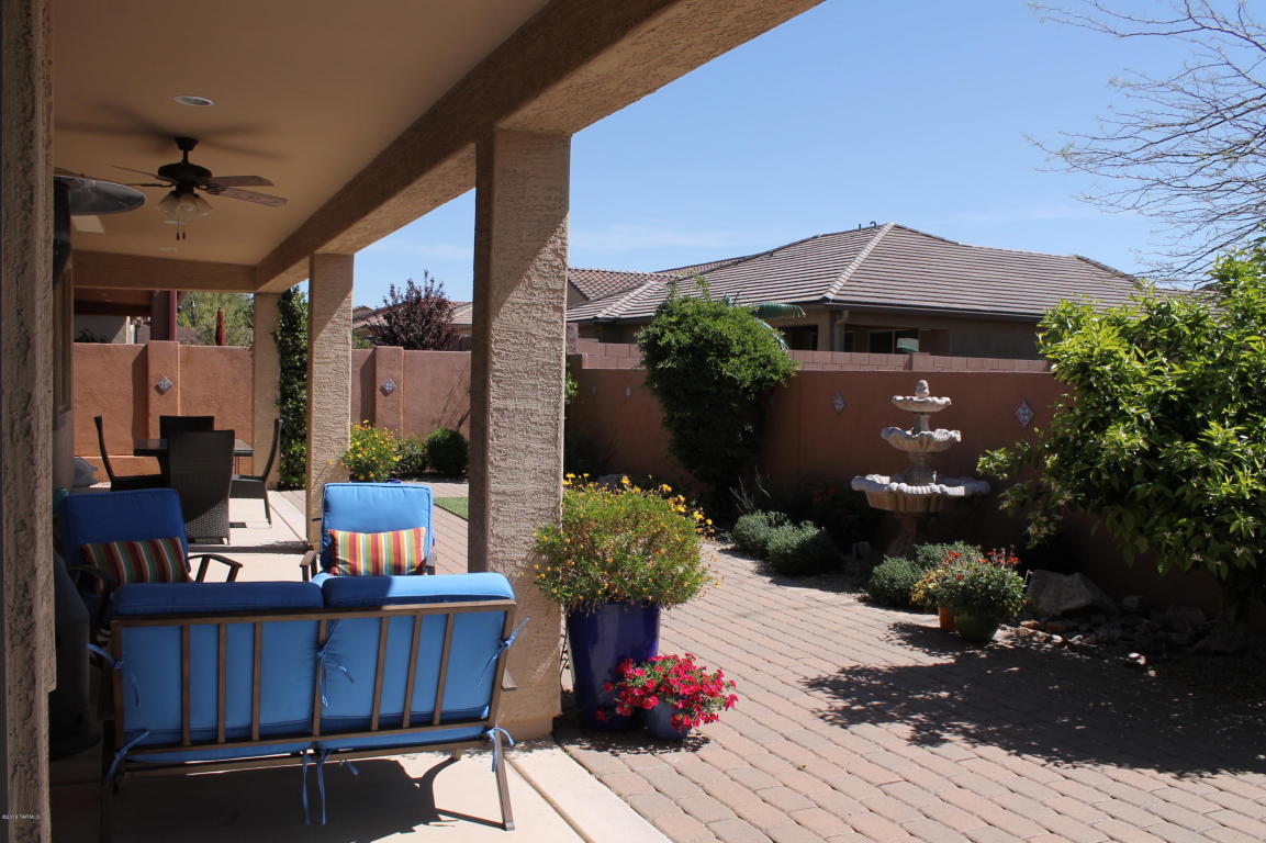 13884 E Carruthers St, Vail, AZ 85641 photo 27