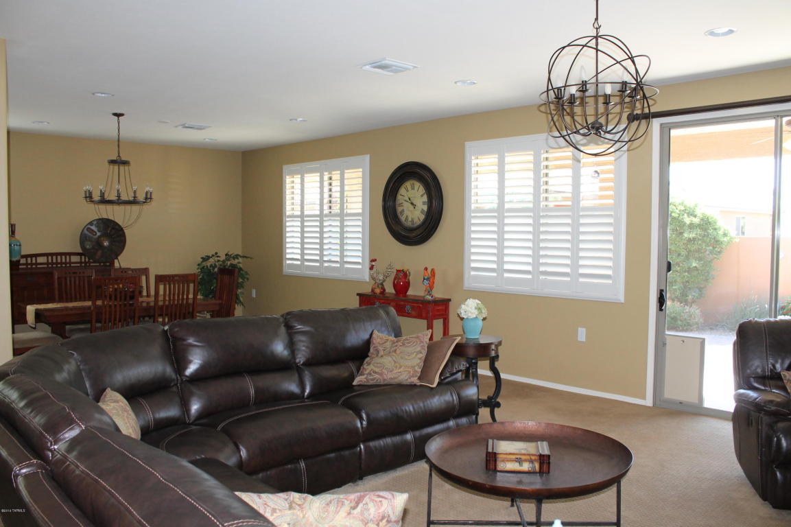 13884 E Carruthers St, Vail, AZ 85641 photo 5