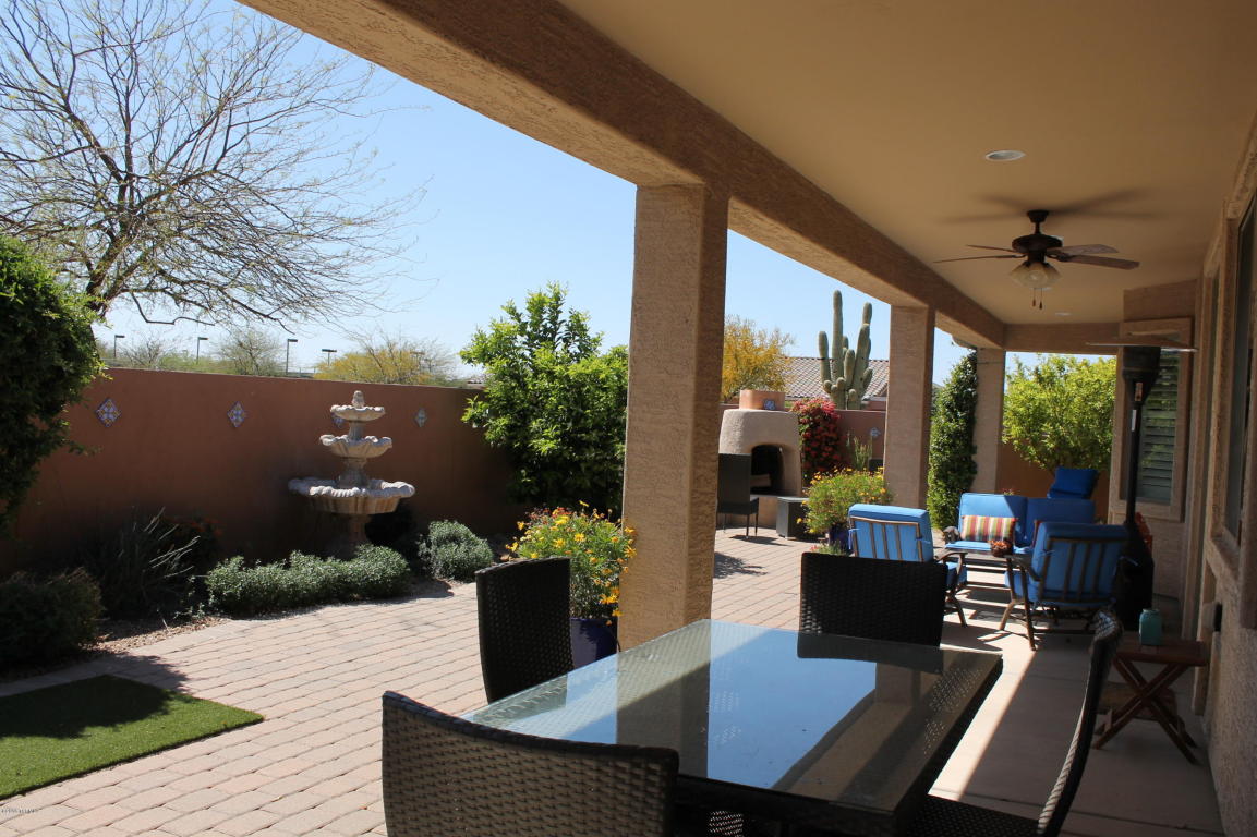 13884 E Carruthers St, Vail, AZ 85641 photo 26