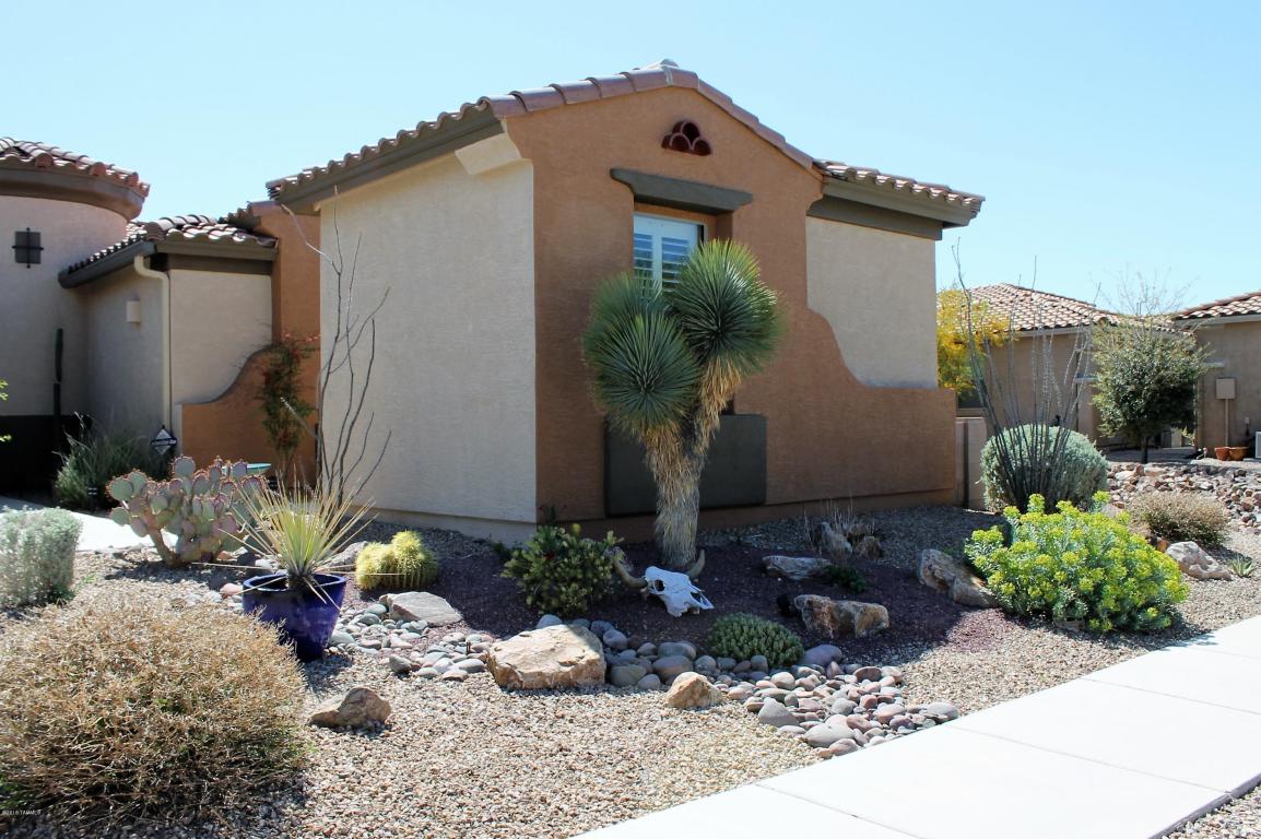 13884 E Carruthers St, Vail, AZ 85641 photo 21