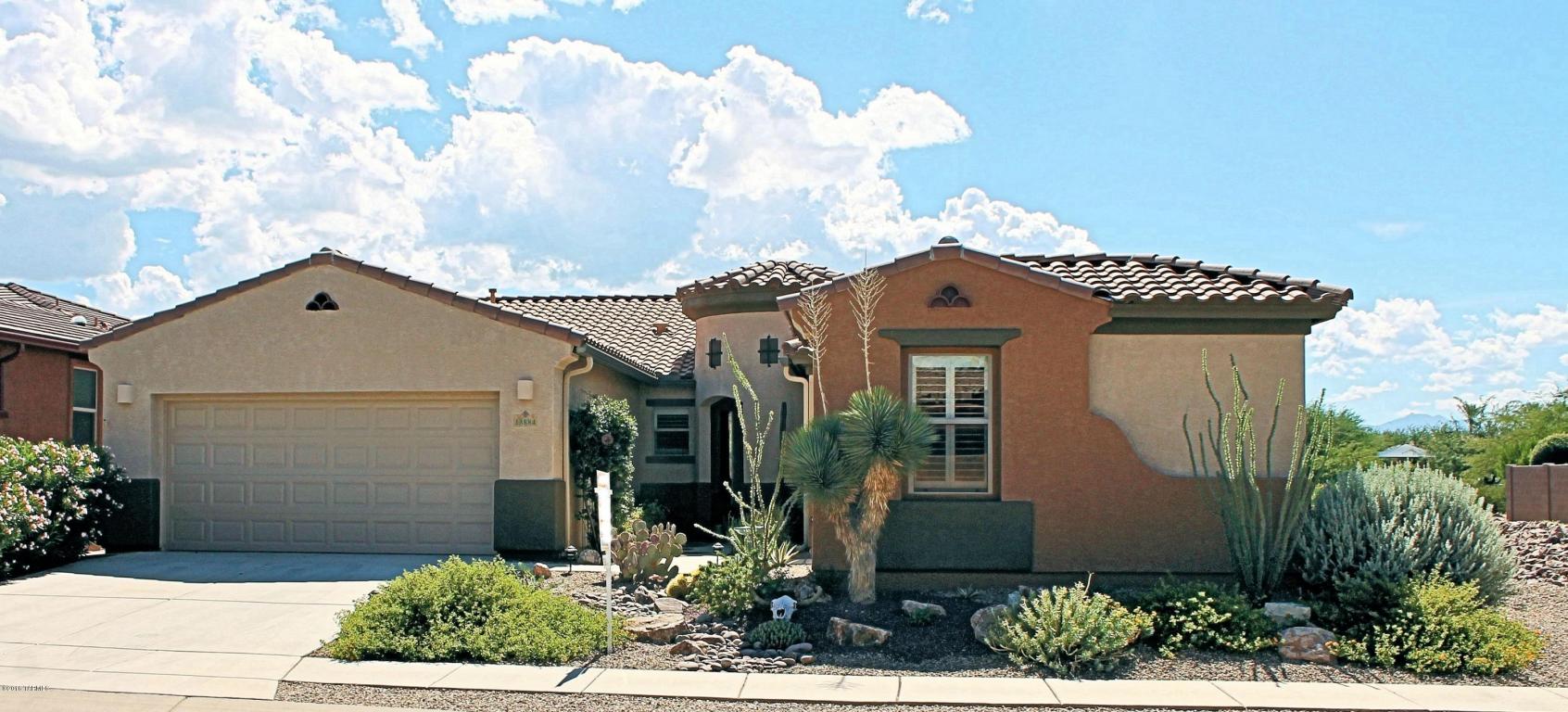 13884 E Carruthers St, Vail, AZ 85641 photo 1