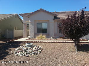 10209 E Gray Hawk Dr, Tucson, AZ 85730 photo 1
