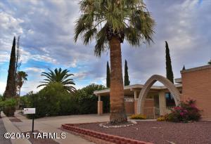 9681 E Watson Dr, Tucson, AZ 85730 photo 7