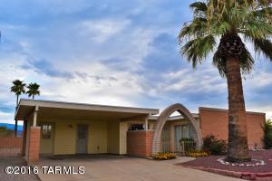 9681 E Watson Dr, Tucson, AZ 85730 photo 1