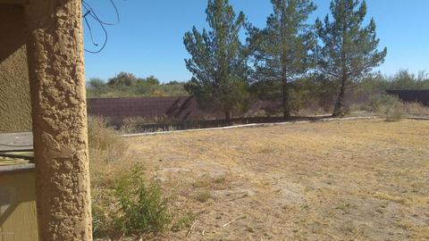 190 W Patte Rd, Willcox, AZ 85643 photo 22