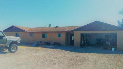 190 W Patte Rd, Willcox, AZ 85643 photo 2
