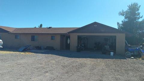 190 W Patte Rd, Willcox, AZ 85643 photo 1