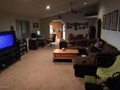 190 W Patte Rd, Willcox, AZ 85643 photo 6