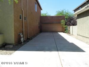 10458 E Capercaillie St, Tucson, AZ 85747 photo 24