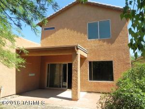10458 E Capercaillie St, Tucson, AZ 85747 photo 22
