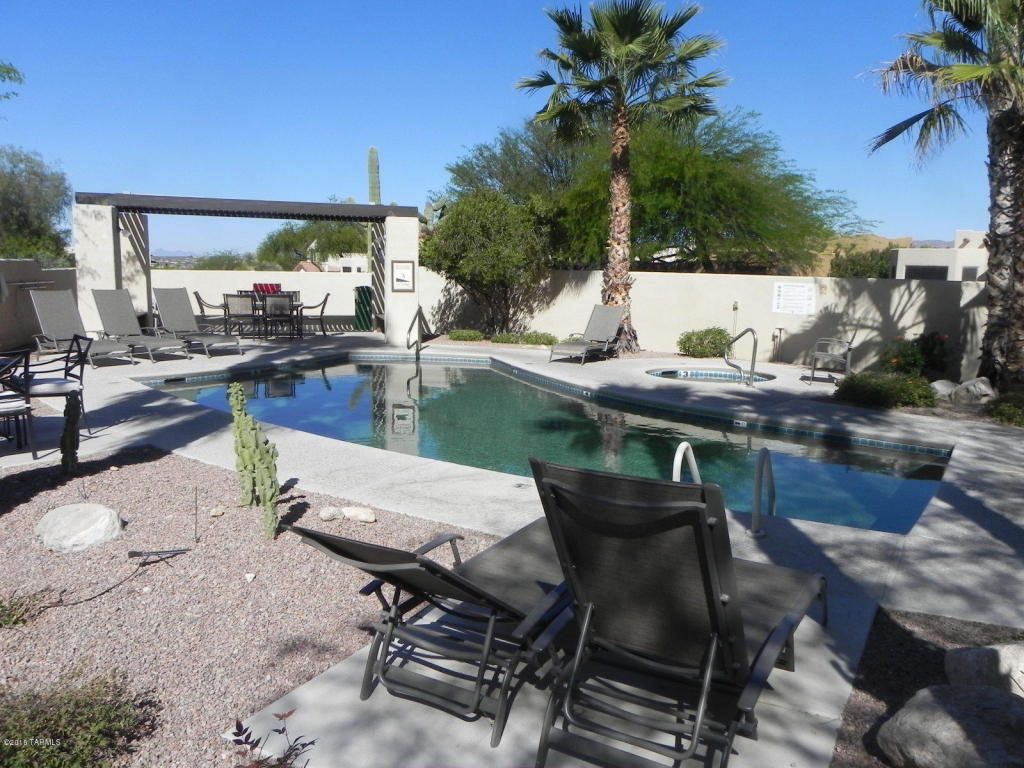 1737 E Deer Hollow Loop, Tucson, AZ 85737 photo 22