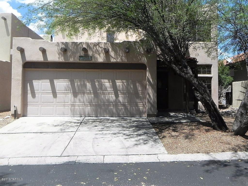 1737 E Deer Hollow Loop, Tucson, AZ 85737 photo 1
