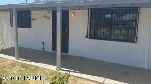 3709 E Juarez St, Tucson, AZ 85713 photo 2