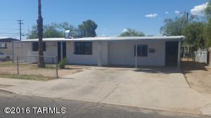 3709 E Juarez St, Tucson, AZ 85713 photo 1