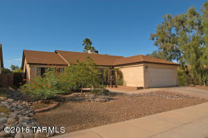 5273 W Eaglestone Loop, Tucson, AZ 85742 photo 1