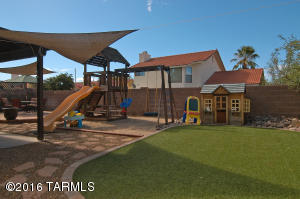 5273 W Eaglestone Loop, Tucson, AZ 85742 photo 2