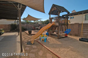 5273 W Eaglestone Loop, Tucson, AZ 85742 photo 21