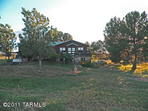 360 Elgin Canelo Rd, Elgin, AZ 85611 photo 1