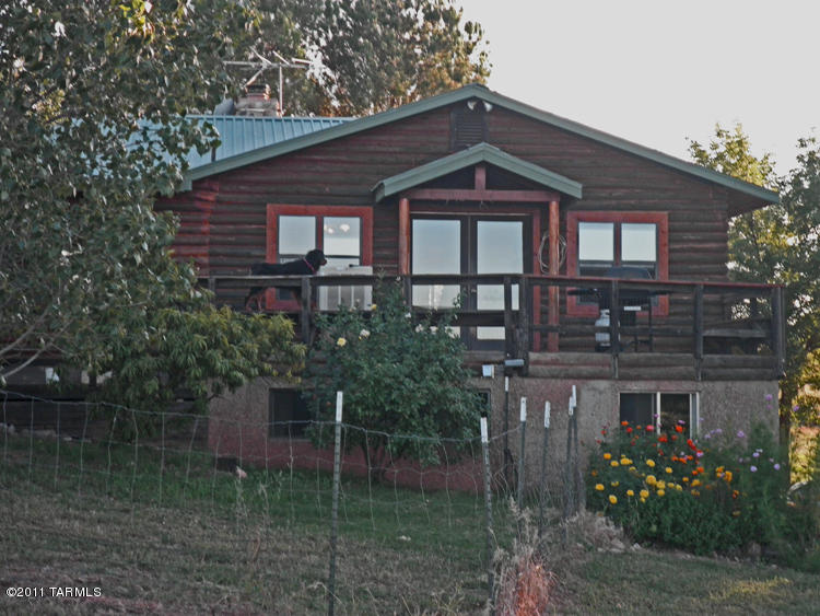 360 Elgin Canelo Rd, Elgin, AZ 85611 photo 2