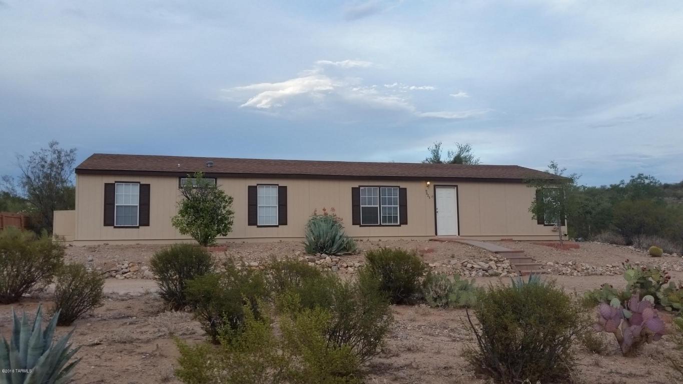 9625 S Leon Ranch Rd, Vail, AZ 85641 photo 1