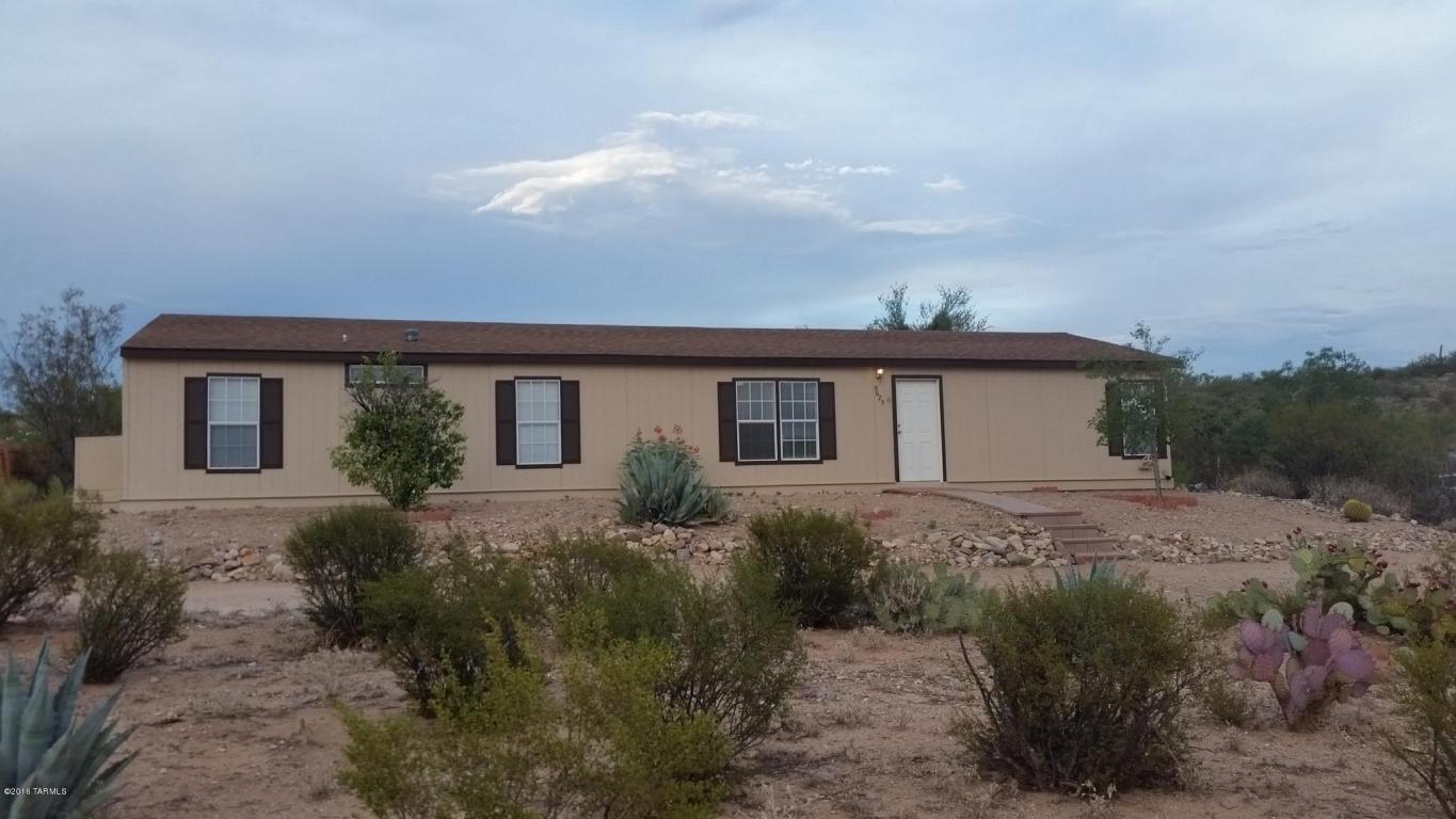 9625 S Leon Ranch Rd, Vail, AZ 85641 photo 2