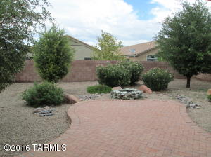 7173 E Bloomtree Ln, Tucson, AZ 85756 photo 2