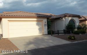 3433 W Desert Bend Loop, Tucson, AZ 85742 photo 2