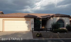3433 W Desert Bend Loop, Tucson, AZ 85742 photo 1
