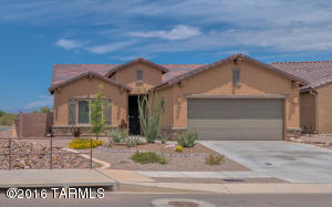 13959 E Barouche Dr, Vail, AZ 85641 photo 1