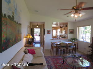 232 E Seneca Dr, Benson, AZ 85602 photo 12