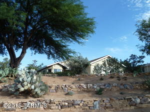 232 E Seneca Dr, Benson, AZ 85602 photo 4